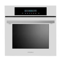 Встраиваемый электрический духовой шкаф Maunfeld AEOD6063W