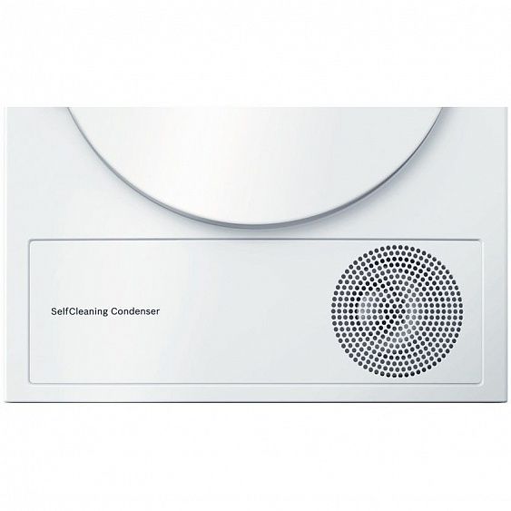 Сушильная машина BOSCH WTW 84362 купить с доставкой по Москве и Московской области в интернет-магазине ТехноВегас