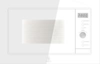 МИКРОВОЛНОВАЯ ПЕЧЬ JACKY'S JM BW20A1