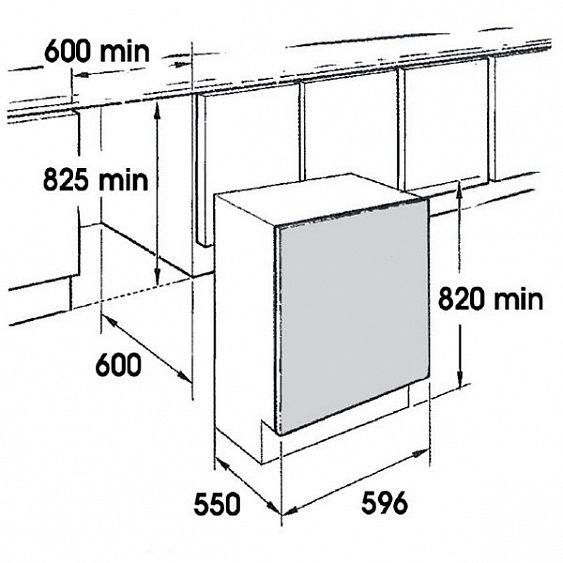 Стиральная машина встраиваемая CANDY cwb 1372 dn1 купить с доставкой по Москве и Московской области в интернет-магазине ТехноВегас