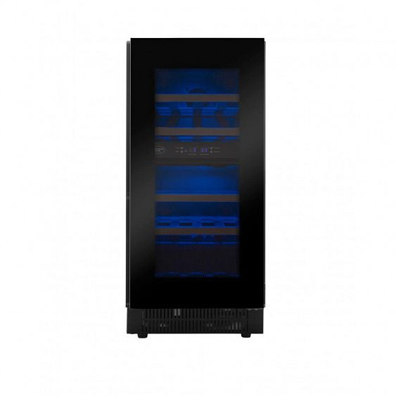 Винный шкаф COLDVINE C23-KBT2