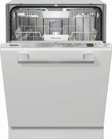 Встраиваемая посудомоечная машина MIELE G 5265 SCVi XXL