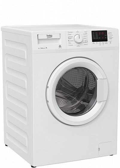 Стиральная машина  BEKO WDN 535P2 BWW купить с доставкой по Москве и Московской области в интернет-магазине ТехноВегас