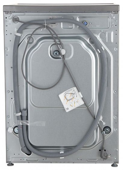 Стиральная машина LG  FH-495BDS6