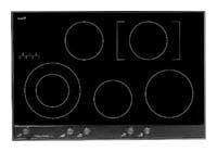 Варочная панель Kuppersbusch EKS 804.2 J