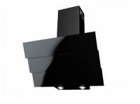 Вытяжка MAUNFELD cascada trio 60  black