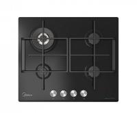 Газовая панель Midea MG 621 TGB