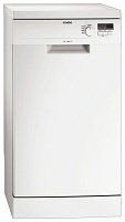 Посудомоечная машина AEG f 55410 w0p