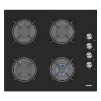 Варочная поверхность SIMFER H60K40S000TB