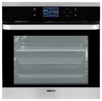 Духовой шкаф BEKO oim 25901 x