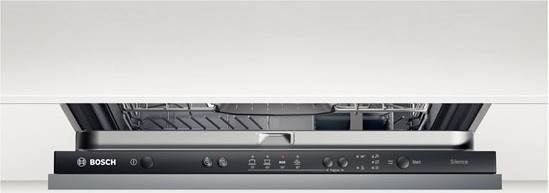 Посудомоечная машина встраиваемая полноразмерная BOSCH smv 40d90 купить с доставкой по Москве и Московской области в интернет-магазине ТехноВегас