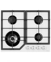 Варочная поверхность MONSHER MGG 60 Blanc