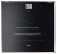 Духовой шкаф WHIRLPOOL akzm 693/01 mr l