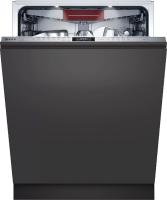 Встраиваемая посудомоечная машина NEFF S257ECX21E