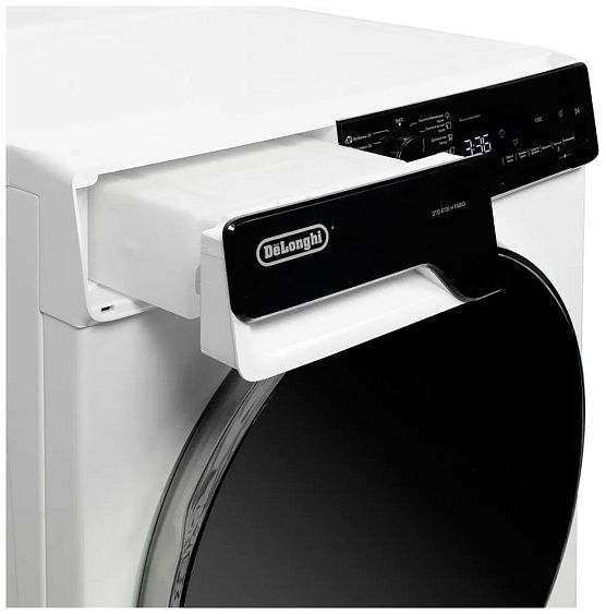 Сушильная машина DeLonghi DTD 8105 Н FABIO