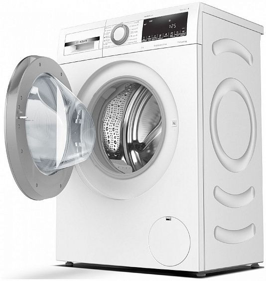 Стиральная машина BOSCH WHA122X1OE купить с доставкой по Москве и Московской области в интернет-магазине ТехноВегас