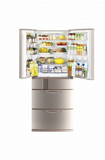 Холодильник MITSUBISHI-ELECTRIC mr-jxr655w-n-r