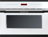 Встраиваемая микроволновая печь KUPPERSBUSCH emwk 6550.0 w2