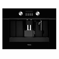Встраиваемая кофемашина TEKA CLC 855 GM NIGHT RIVER BLACK (111630004)