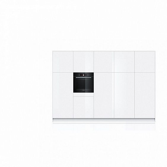 Духовой шкаф BOSCH hbg 36t660 купить с доставкой по Москве и Московской области в интернет-магазине ТехноВегас