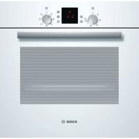 Духовой шкаф BOSCH hbn239w5r