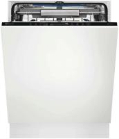 Встраиваемая посудомоечная машина Electrolux EEC 87300 L