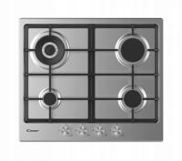 Встраиваемая газовая варочная панель Candy CHG6BRWPX