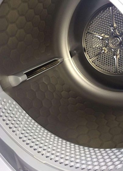 СУШИЛЬНАЯ МАШИНА MIELE TKB140WP купить с доставкой по Москве и Московской области в интернет-магазине ТехноВегас