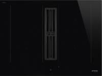 Варочная поверхность SMEG HOBD472D2