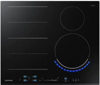 Варочная поверхность Samsung NZ64R9777GK черный