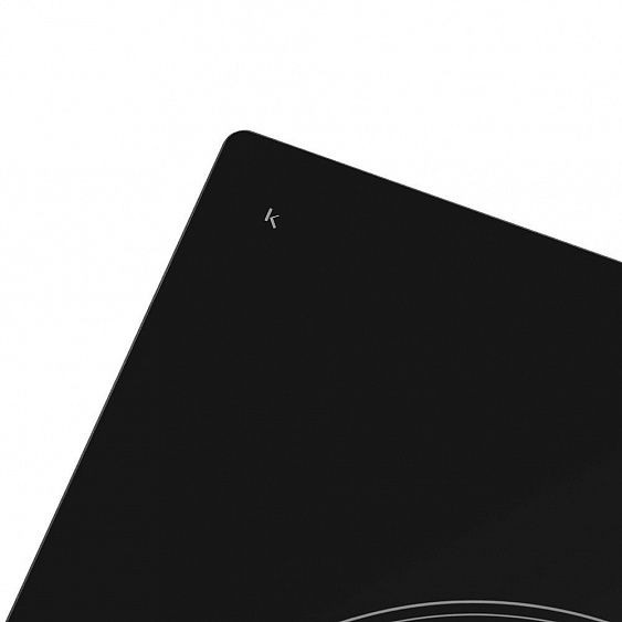 Встраиваемая индукционная варочная панель Maunfeld MVSI59.4HZ-BK черный купить с доставкой по Москве и Московской области в интернет-магазине ТехноВегас