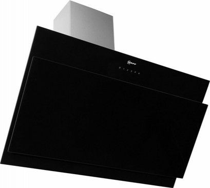 Вытяжка NEFF D95IHM1S0 купить с доставкой по Москве и Московской области в интернет-магазине ТехноВегас