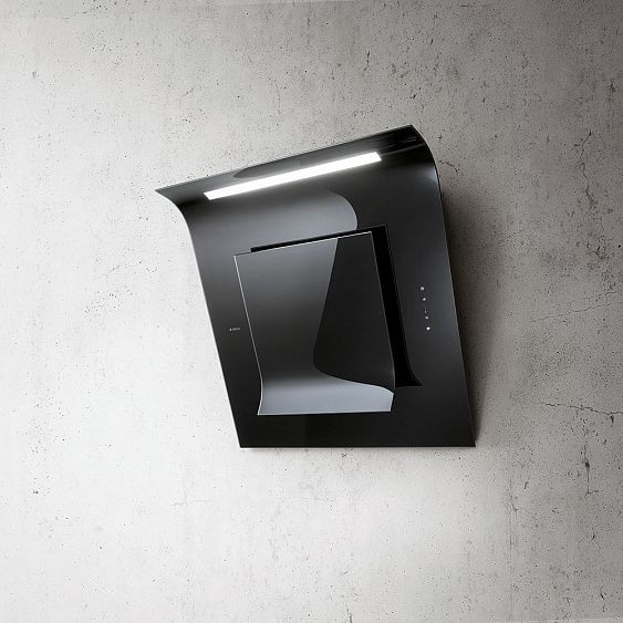 Вытяжка Elica Sinfonia BK купить с доставкой по Москве и Московской области в интернет-магазине ТехноВегас