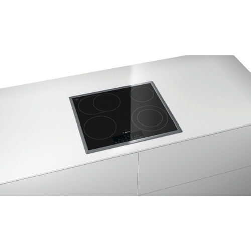 Поверхность BOSCH pkn645f17r купить с доставкой по Москве и Московской области в интернет-магазине ТехноВегас