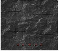 Электрическая поверхность Zigmund & Shtain CIS 239.60 BX