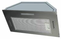 Вытяжка встраиваемая KUPPERSBERG INLINE 60 X