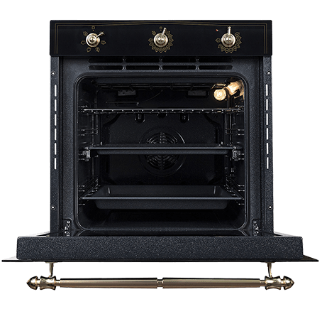 Духовой шкаф GRAUDE BK 60.2 S купить с доставкой по Москве и Московской области в интернет-магазине ТехноВегас