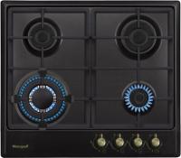 Газовая панель WEISSGAUFF hgg 64 an