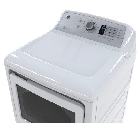 Сушильная машина IO MABE SME17R8XSBCT0 цвет белый купить с доставкой по Москве и Московской области в интернет-магазине ТехноВегас