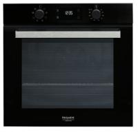 Духовой шкаф HOTPOINT-ARISTON FA3 540 H BL/HA