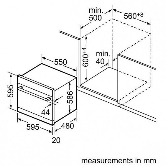 Посудомоечная машина BOSCH sce 53m25 купить с доставкой по Москве и Московской области в интернет-магазине ТехноВегас