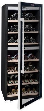 Винный шкаф LaSOMMELIERE ECS135.2Z