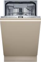 Встраиваемая посудомоечная машина Neff S875EMX35E