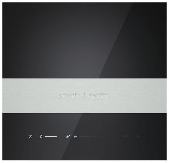 Вытяжка GORENJE WHI643ORAB