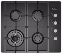 Варочная панель Midea MG 685 TGB