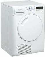Сушильная машина WHIRLPOOL AZB 7790