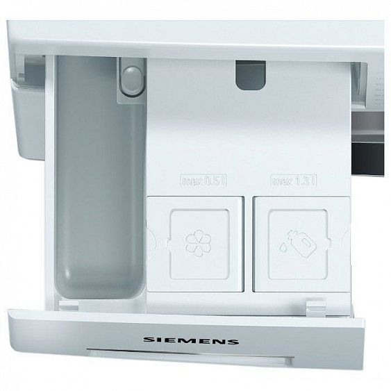 Стиральная машина Siemens WM14T6H0OE