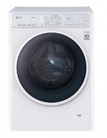 Стиральная машина LG F-4H6TG1W