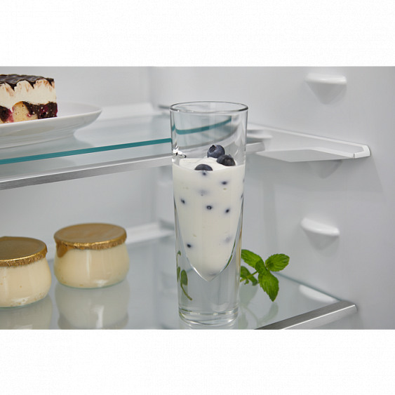 Холодильник ELECTROLUX enn 92803 cw купить с доставкой по Москве и Московской области в интернет-магазине ТехноВегас