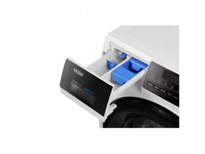 Стиральная машина Haier HW90-BP14929A купить с доставкой по Москве и Московской области в интернет-магазине ТехноВегас